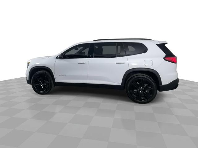 2024 GMC Acadia Vehicle Photo in GILBERT, AZ 85297-0402