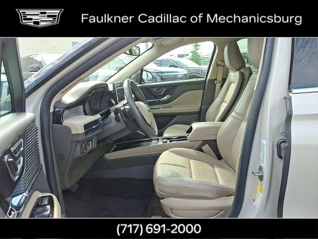 2021 Lincoln Corsair Vehicle Photo in MECHANICSBURG, PA 17050-1707