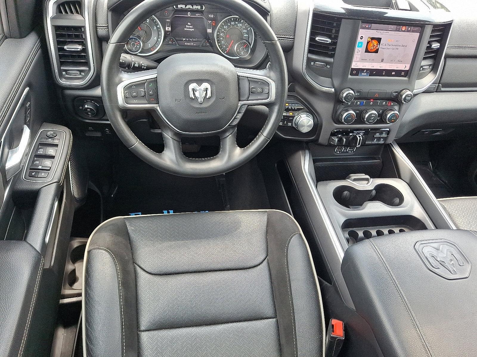 2022 Ram 1500 Vehicle Photo in Harrisburg, PA 17111