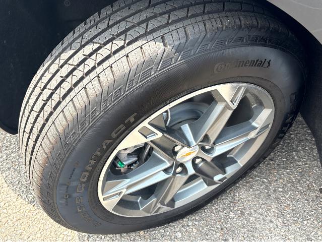 2025 Chevrolet Blazer Vehicle Photo in BEAUFORT, SC 29906-4218