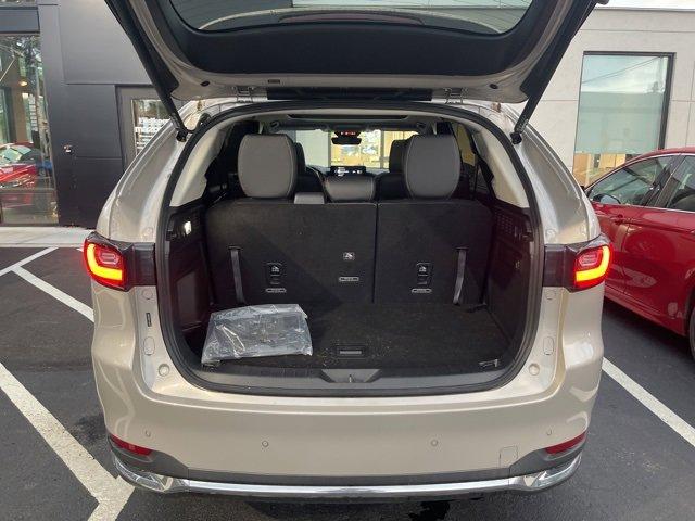 2024 Mazda CX-90 Vehicle Photo in Harrisburg, PA 17111