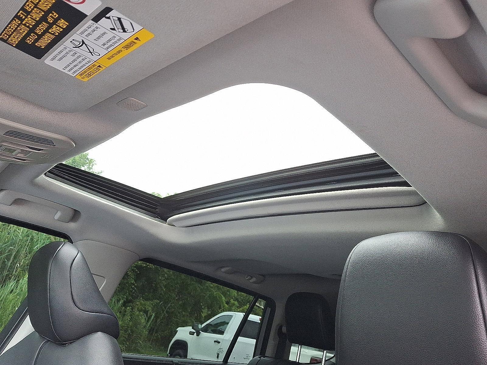 2021 Toyota Highlander Vehicle Photo in Trevose, PA 19053
