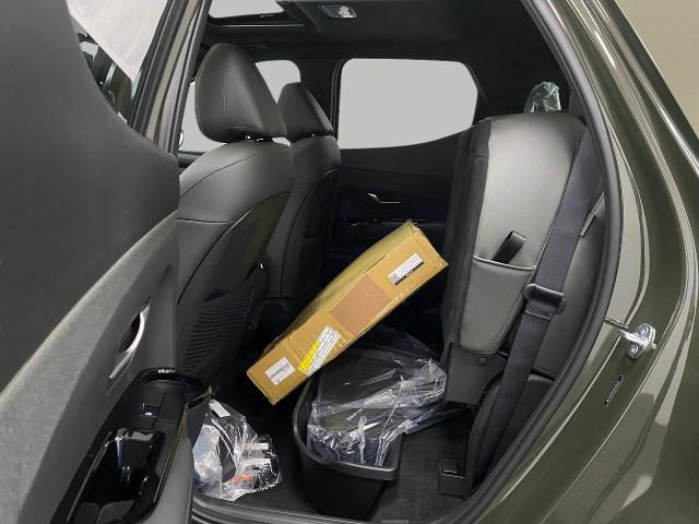 2025 Hyundai SANTA CRUZ Vehicle Photo in Appleton, WI 54913
