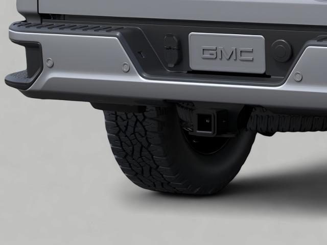 2025 GMC Sierra 2500 HD Vehicle Photo in MANITOWOC, WI 54220-5838