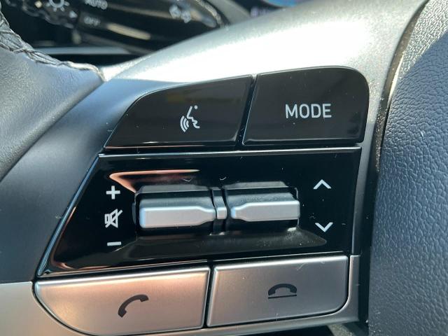 2023 Hyundai ELANTRA Hybrid Vehicle Photo in Kaukauna, WI 54130