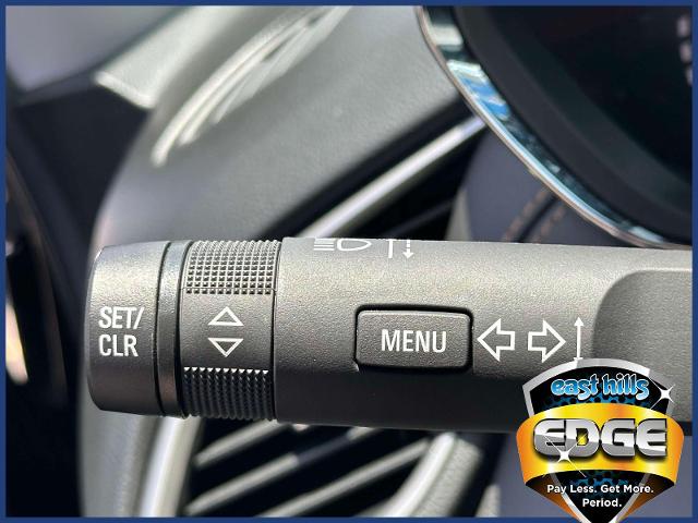 2022 Chevrolet Trax Vehicle Photo in Roslyn, NY 11576