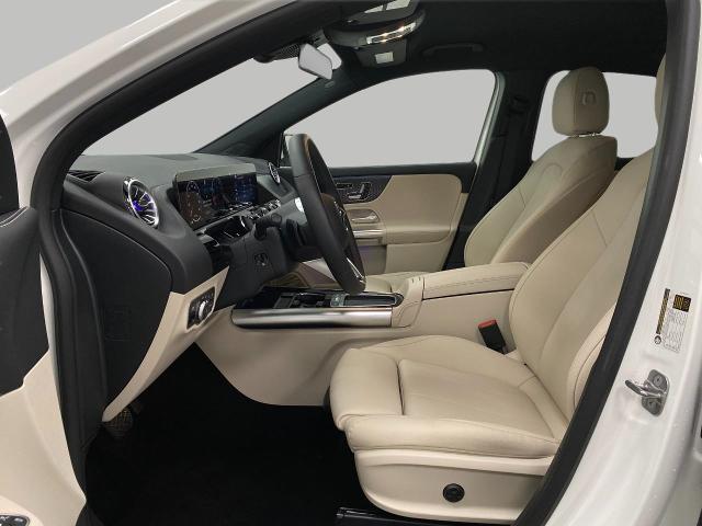 2025 Mercedes-Benz GLA Vehicle Photo in Appleton, WI 54913