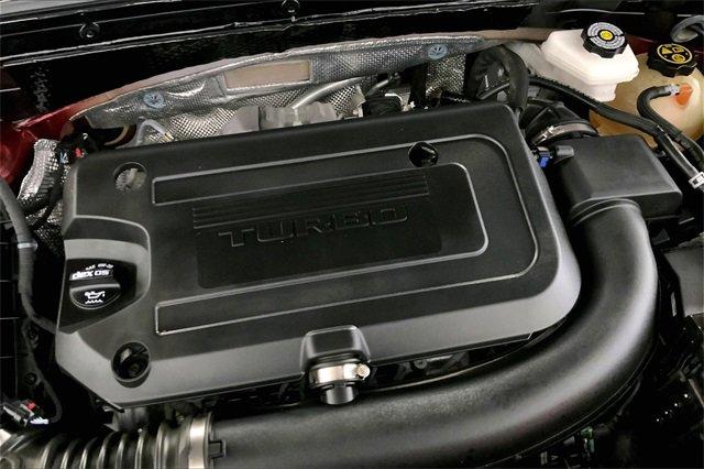 2022 Buick Envision Vehicle Photo in KANSAS CITY, MO 64114-4502