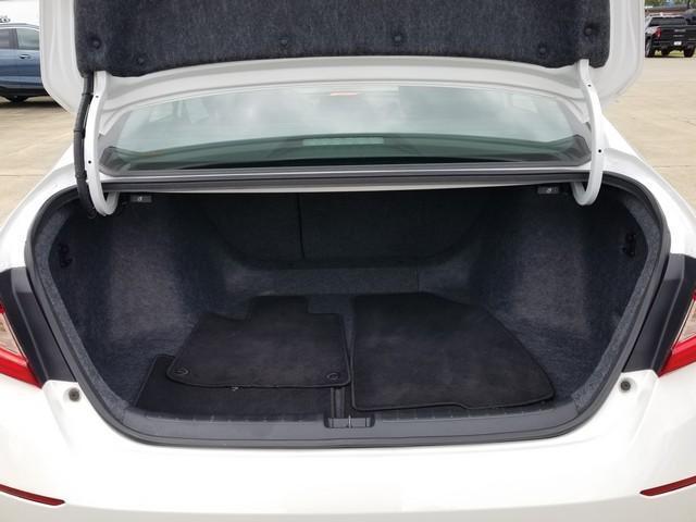 2022 Honda Accord Sedan Vehicle Photo in ELYRIA, OH 44035-6349
