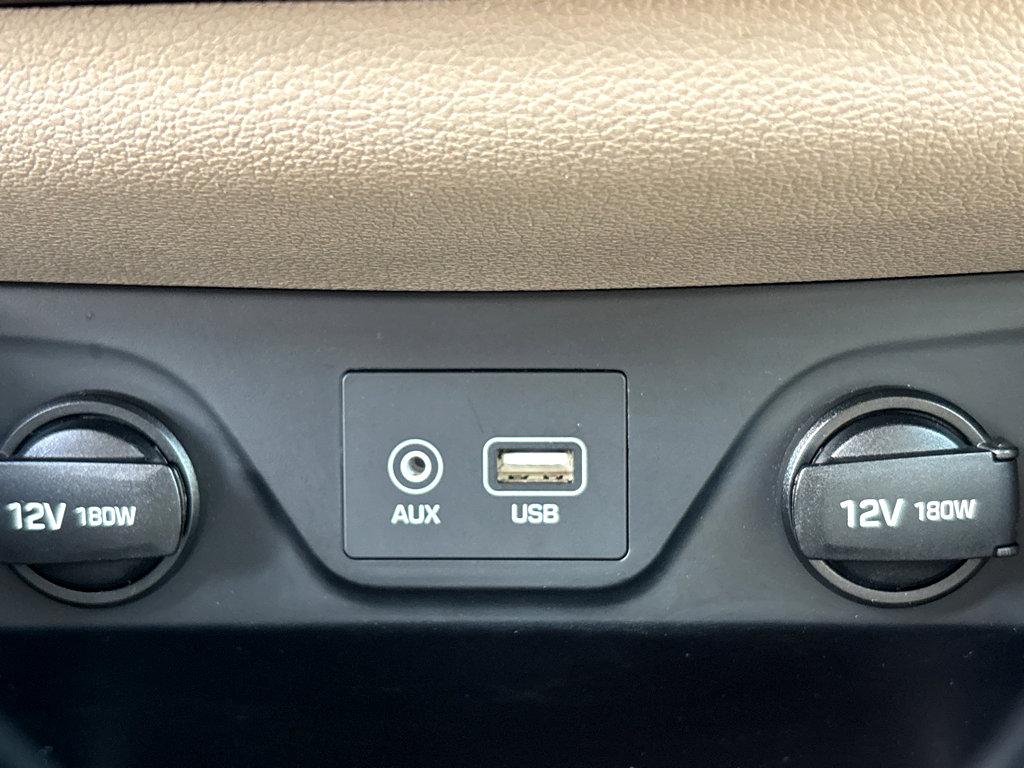 2018 Hyundai TUCSON Vehicle Photo in POOLER, GA 31322-3252