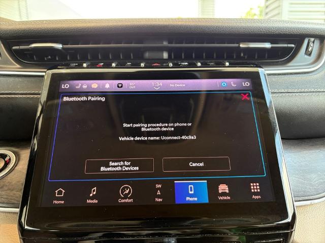 2021 Jeep Grand Cherokee L Vehicle Photo in Statesboro, GA 30458