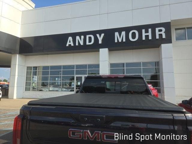 2022 GMC Sierra 1500 Vehicle Photo in Fishers, IN 46038