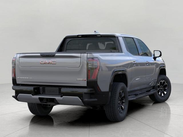 2026 GMC Sierra EV Vehicle Photo in GREEN BAY, WI 54303-3330