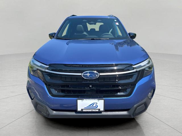 2025 Subaru Forester Vehicle Photo in Oshkosh, WI 54904