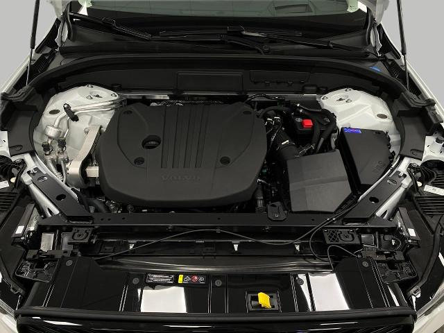 2026 Volvo XC60 Vehicle Photo in Appleton, WI 54913