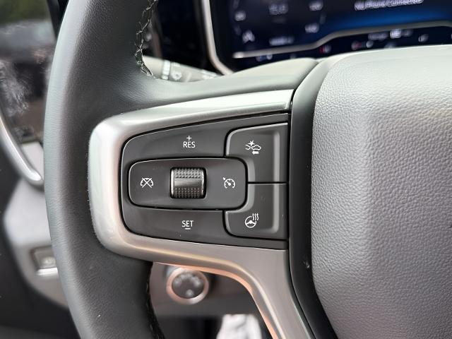 2023 Chevrolet Silverado 1500 Vehicle Photo in Oshkosh, WI 54901