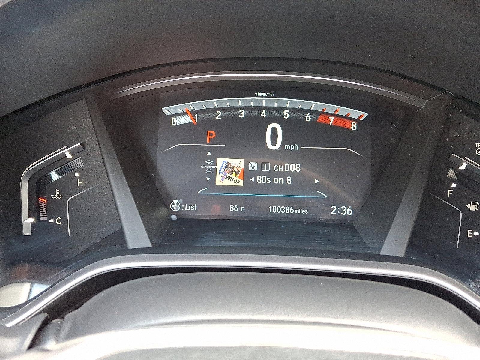 2018 Honda CR-V Vehicle Photo in Harrisburg, PA 17111