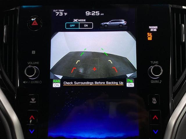 2022 Subaru Outback Vehicle Photo in Appleton, WI 54913