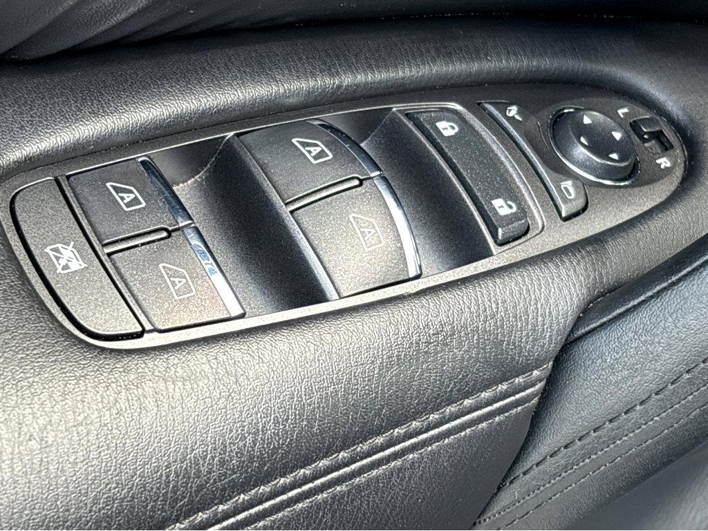2023 Nissan Armada Vehicle Photo in POOLER, GA 31322-3252