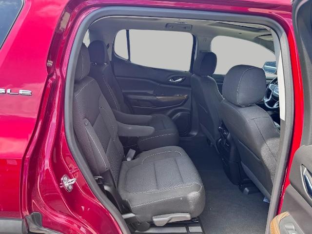 2023 GMC Acadia Vehicle Photo in Oshkosh, WI 54901