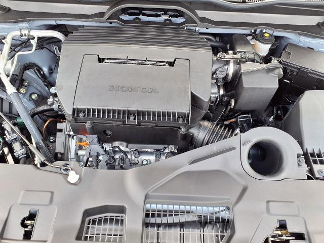 2025 Honda Pilot Vehicle Photo in Oshkosh, WI 54904