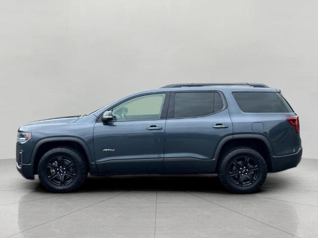2020 GMC Acadia Vehicle Photo in OSHKOSH, WI 54904-7811