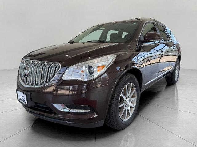 2016 Buick Enclave Vehicle Photo in Appleton, WI 54914