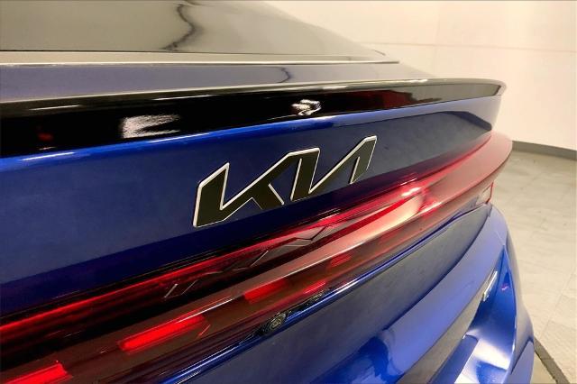 2024 Kia K5 Vehicle Photo in Lees Summit, MO 64086