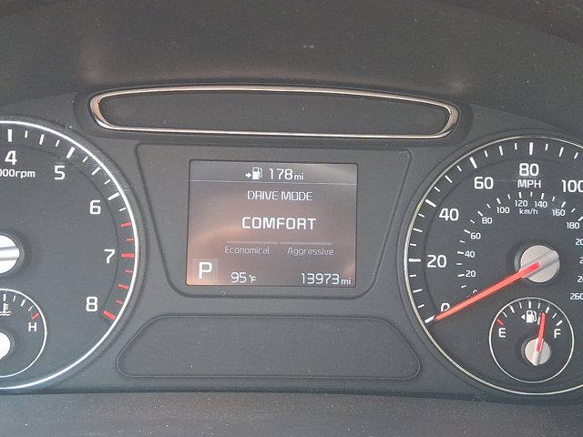 2020 Kia Sorento Vehicle Photo in Philadelphia, PA 19116