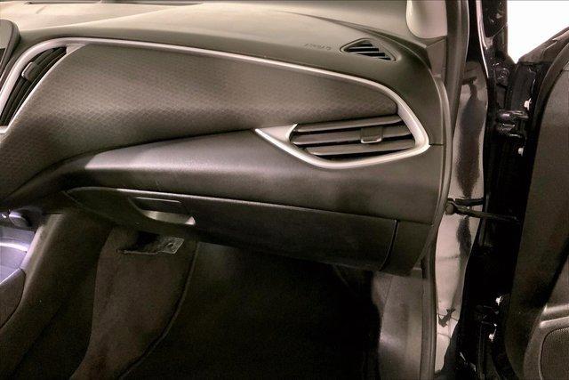 2023 Chevrolet Malibu Vehicle Photo in KANSAS CITY, MO 64114-4502