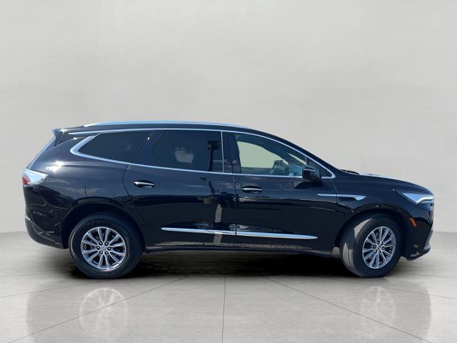 2024 Buick Enclave Vehicle Photo in MANITOWOC, WI 54220-5838