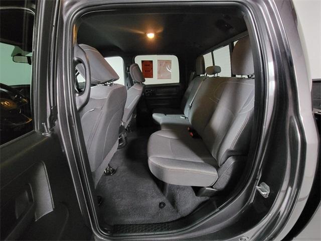 2022 Ram 3500 Vehicle Photo in PRESCOTT, AZ 86305-3700