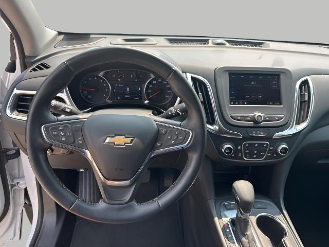 2024 Chevrolet Equinox Vehicle Photo in MANITOWOC, WI 54220-5838
