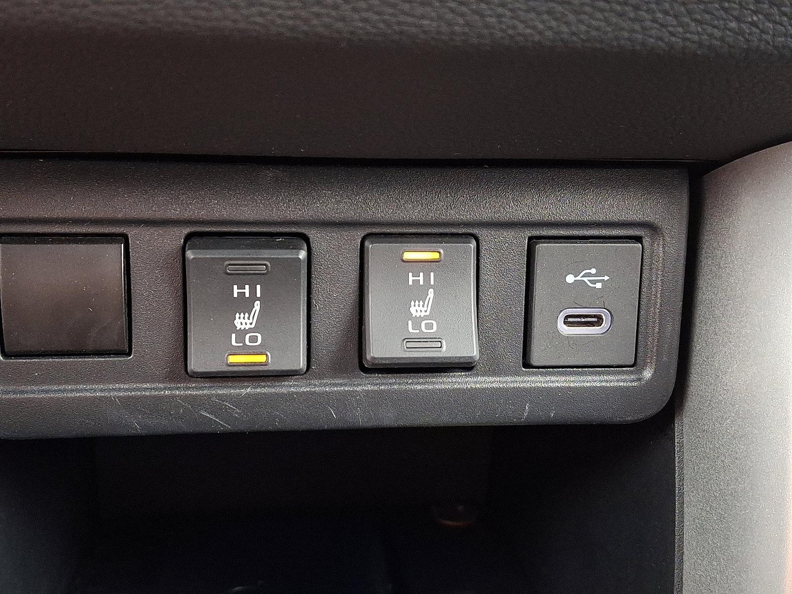 2023 Toyota Corolla Cross Vehicle Photo in Harrisburg, PA 17111