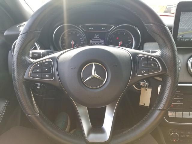 2019 Mercedes-Benz GLA Vehicle Photo in ELYRIA, OH 44035-6349