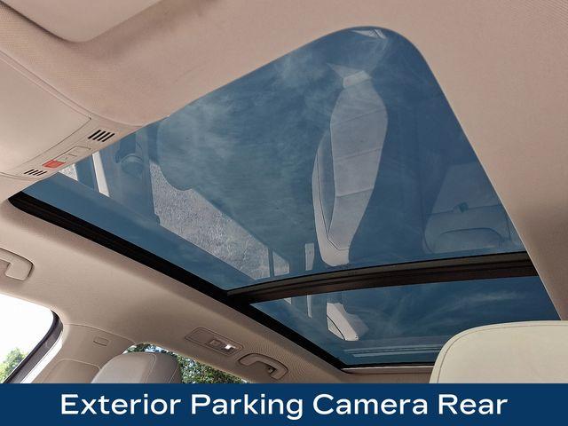 2020 Volkswagen Tiguan Vehicle Photo in PAWLING, NY 12564-3219