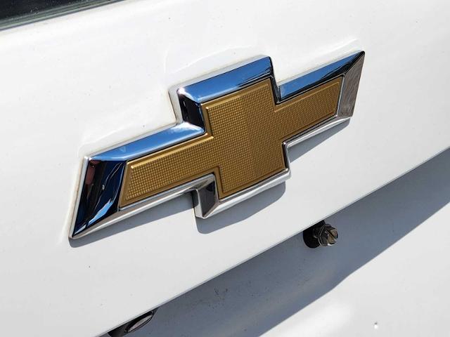 2020 Chevrolet Spark Vehicle Photo in DENTON, TX 76210-9321