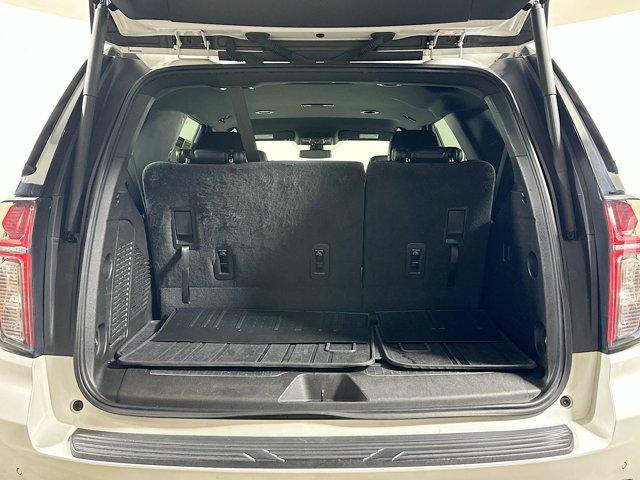 2022 Chevrolet Tahoe Vehicle Photo in Doylsetown, PA 18901