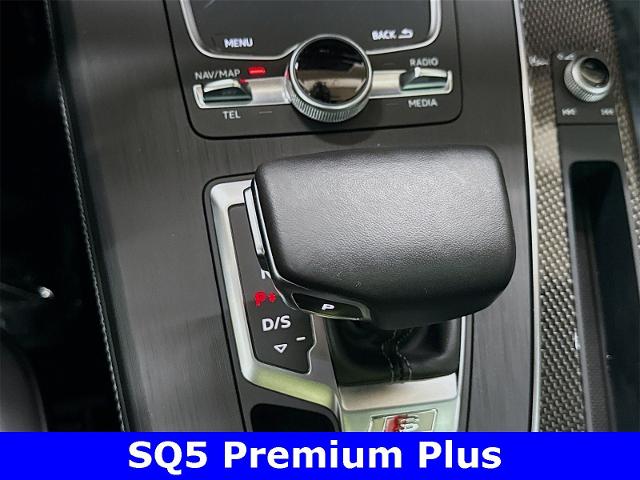 2019 Audi SQ5 Vehicle Photo in EVERETT, WA 98203-5662