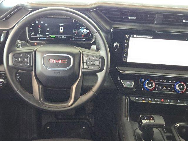 2024 GMC Sierra 1500 Vehicle Photo in Decatur, TX 76234