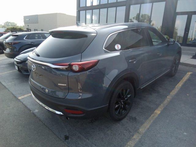 2023 Mazda CX-9 Vehicle Photo in Harrisburg, PA 17111