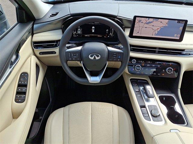 2022 INFINITI QX60 Vehicle Photo in Willow Grove, PA 19090