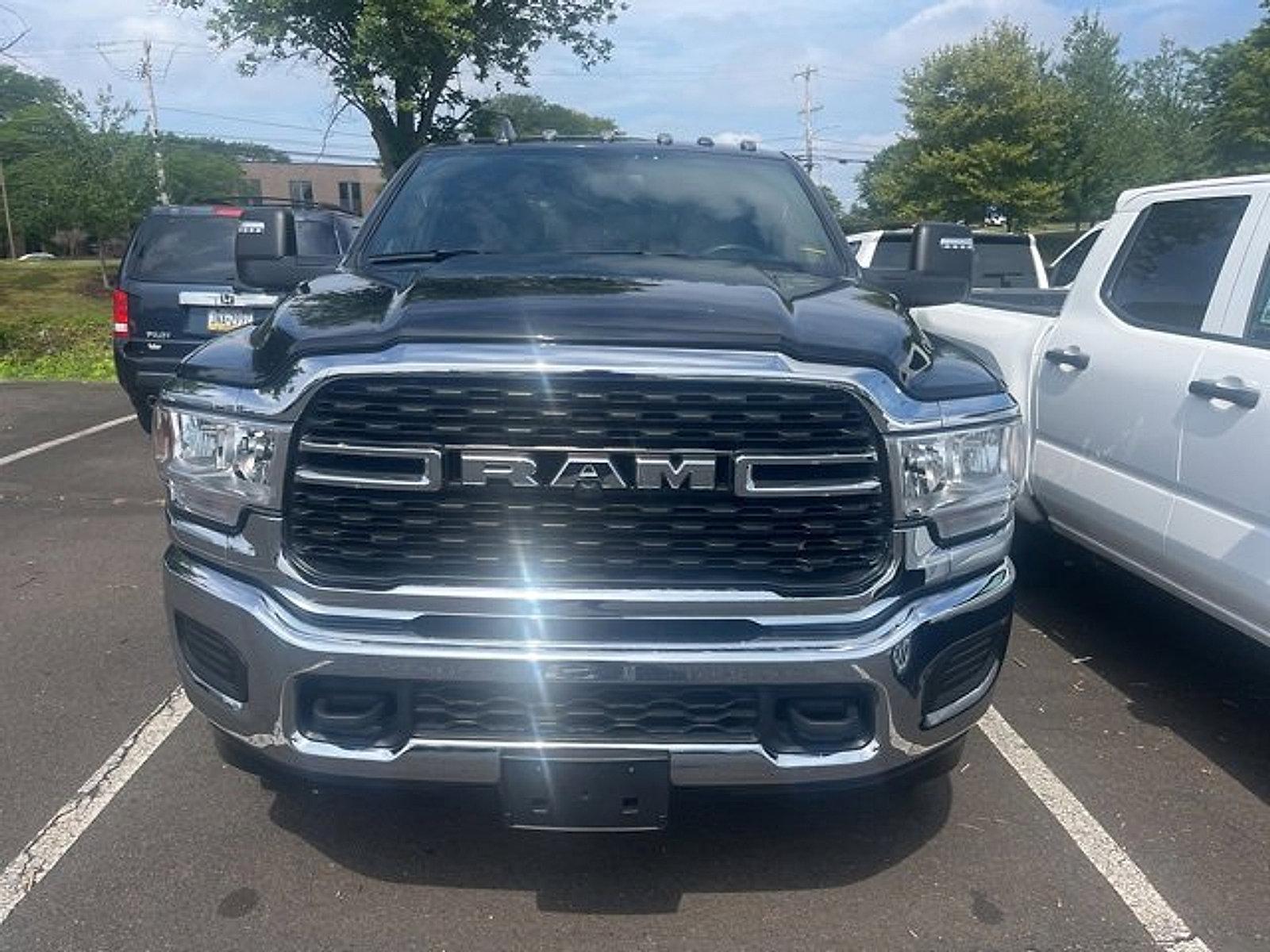 2023 Ram 2500 Vehicle Photo in Trevose, PA 19053