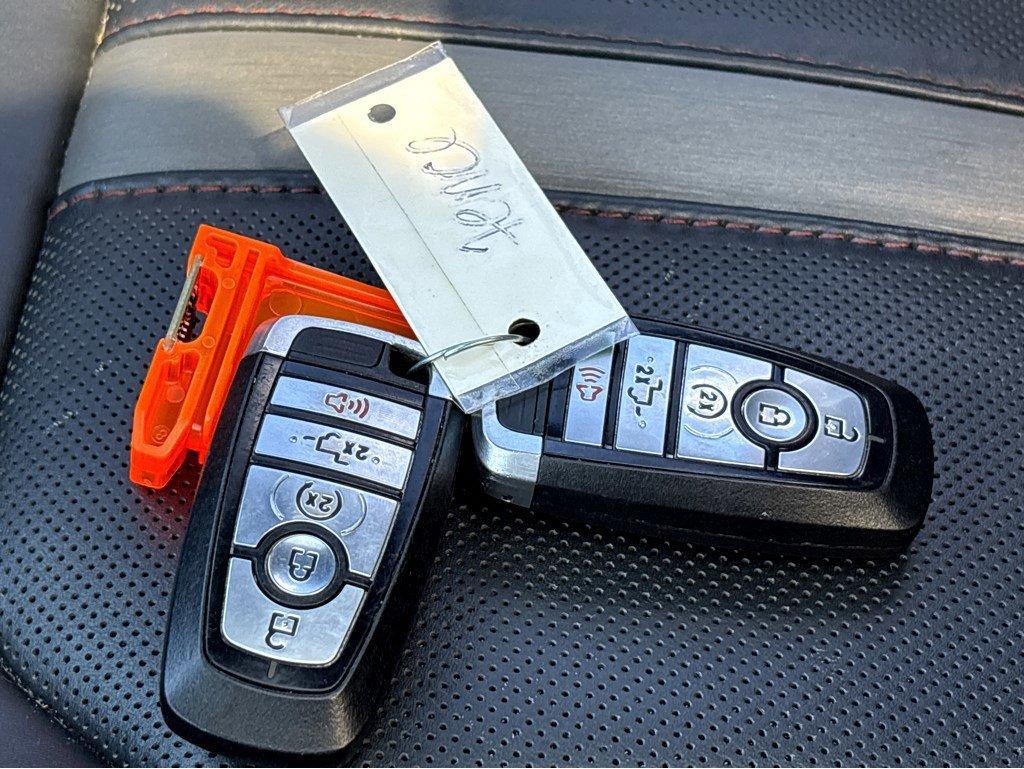 2019 Ford F-150 Vehicle Photo in SAVANNAH, GA 31406-4513