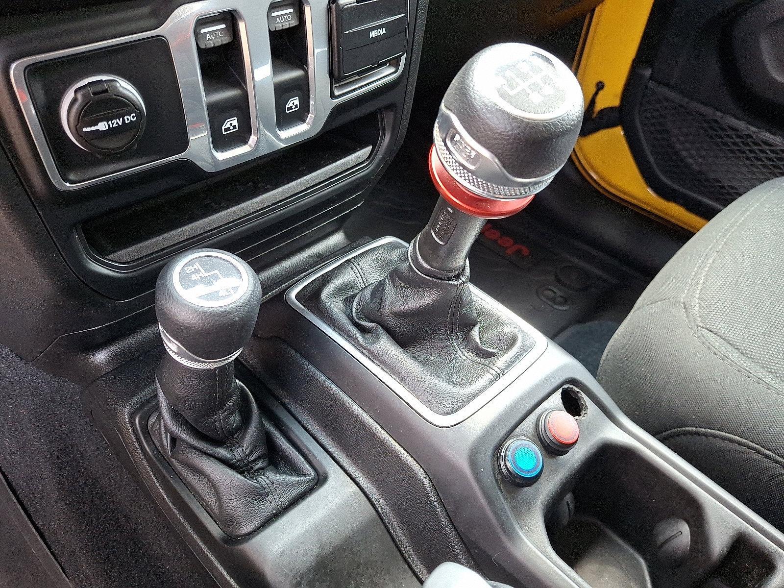 2018 Jeep Wrangler Vehicle Photo in Mechanicsburg, PA 17050-2306