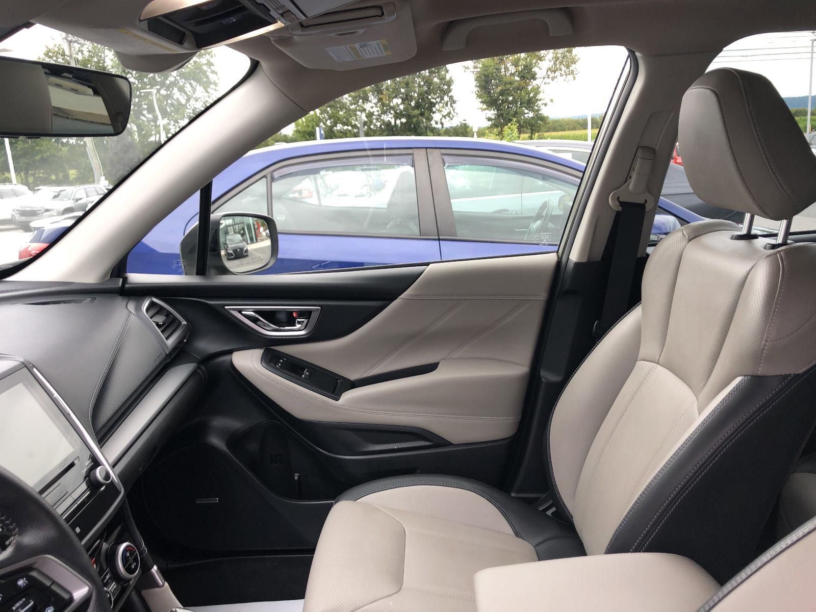 2020 Subaru Forester Vehicle Photo in Mechanicsburg, PA 17050