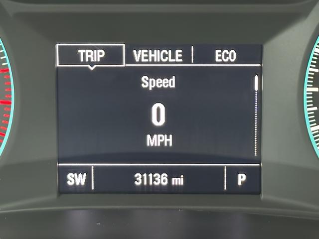 2024 Chevrolet Malibu Vehicle Photo in MIDDLETON, WI 53562-1492