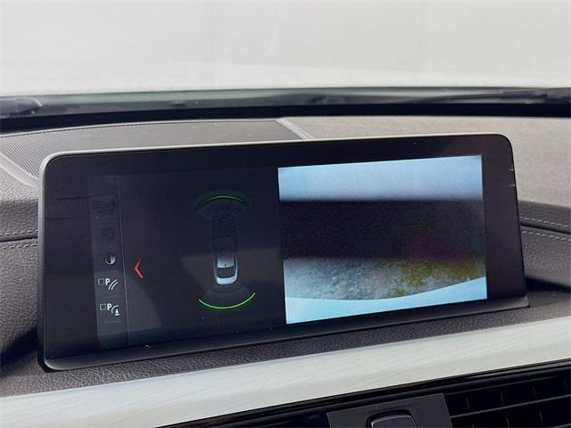 2018 BMW 430i xDrive Vehicle Photo in Everett, WA 98204
