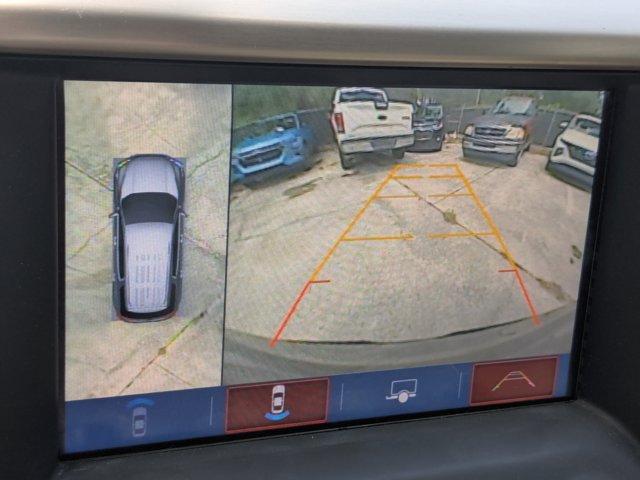 2018 GMC Acadia Vehicle Photo in BRUNSWICK, GA 31525-1881