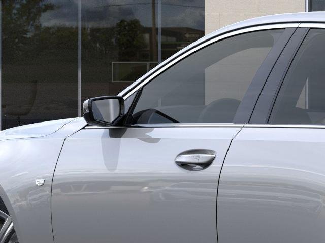 2025 Cadillac CT5 Vehicle Photo in BETHLEHEM, PA 18017-9401